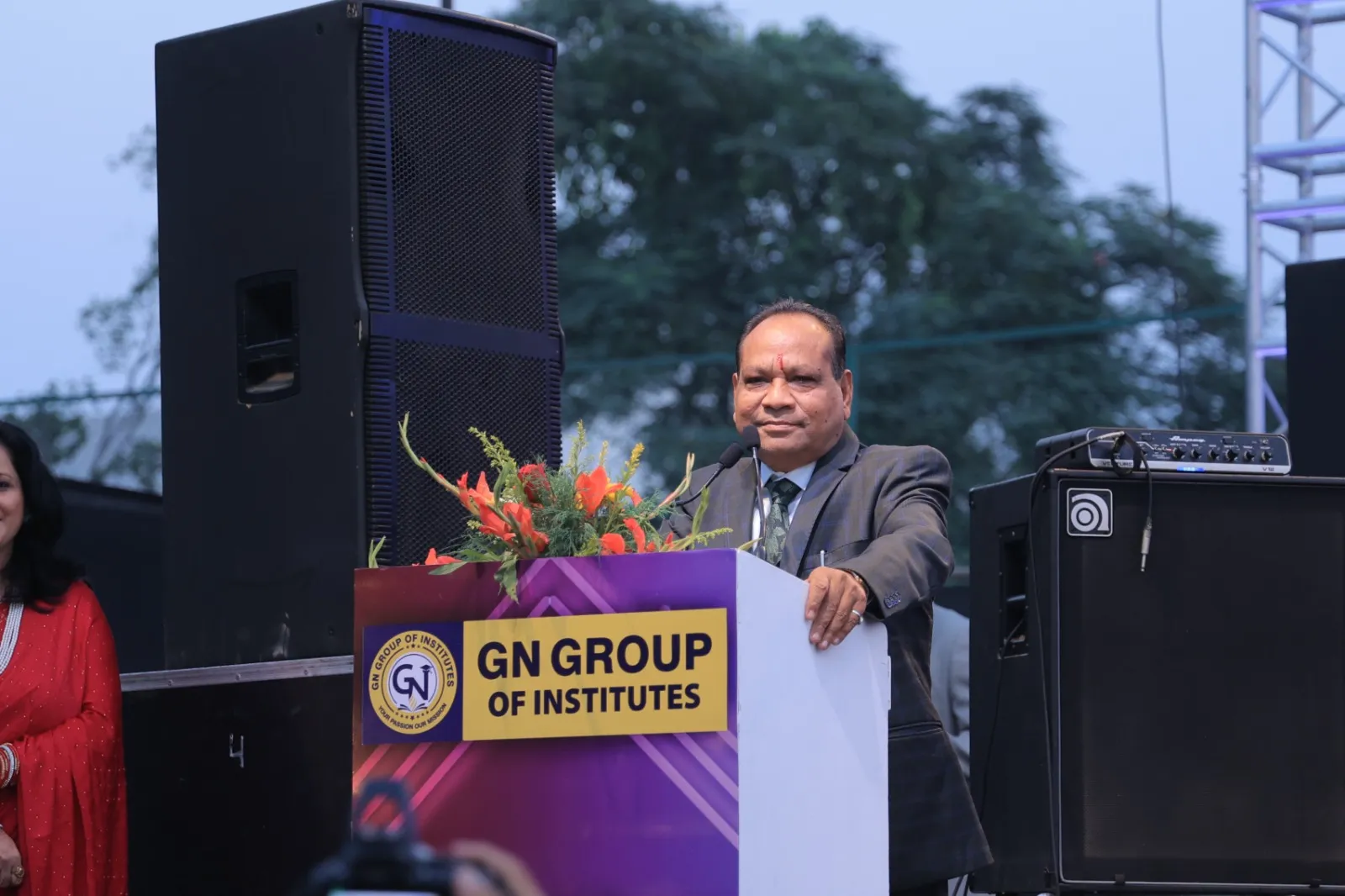 Photo Gallery - GN Group of Institutes