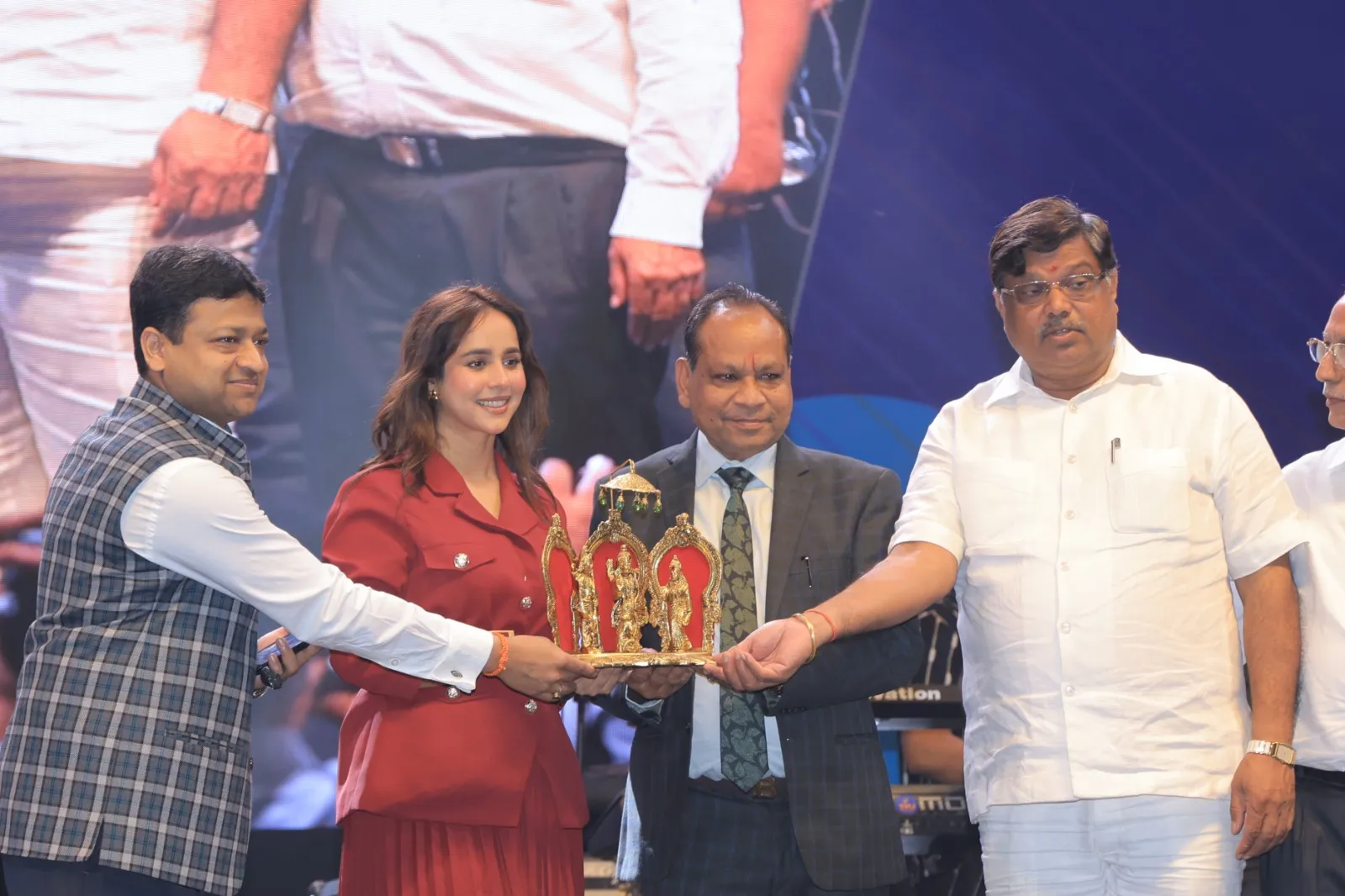 Photo Gallery - GN Group of Institutes