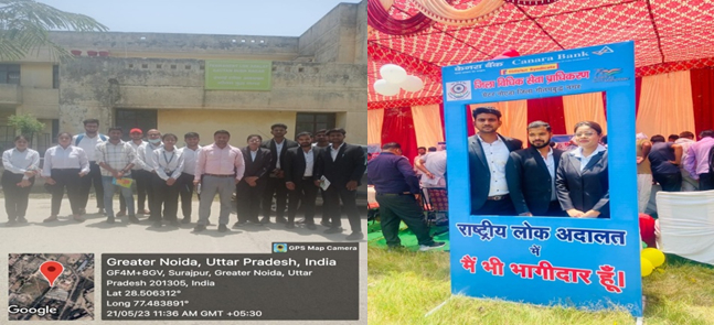 Shri Bishan lal Gupta Chairman at GN Group of Institutes